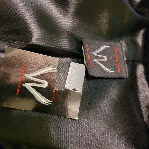 Shrug vest. - Picture 6 of 7